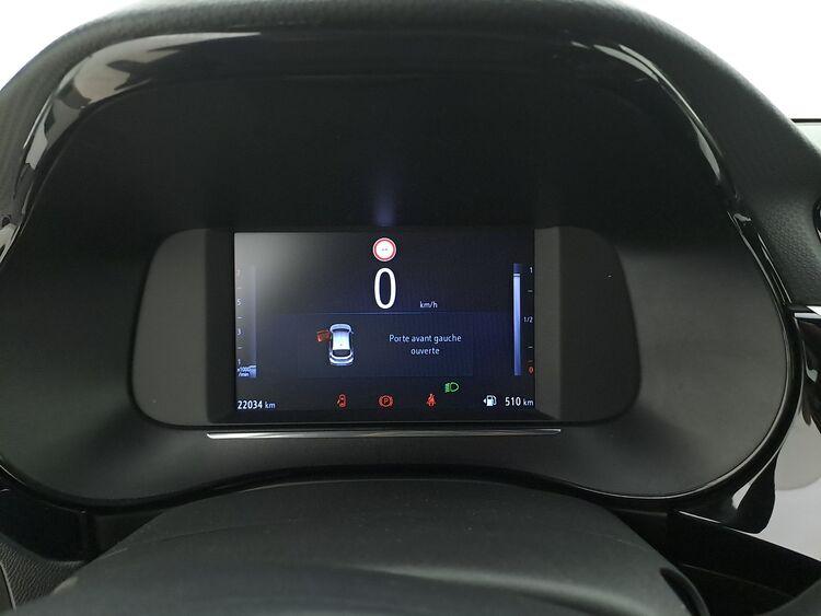 Opel Corsa GS AT8 BR849011 1.2 Benzina 101CV