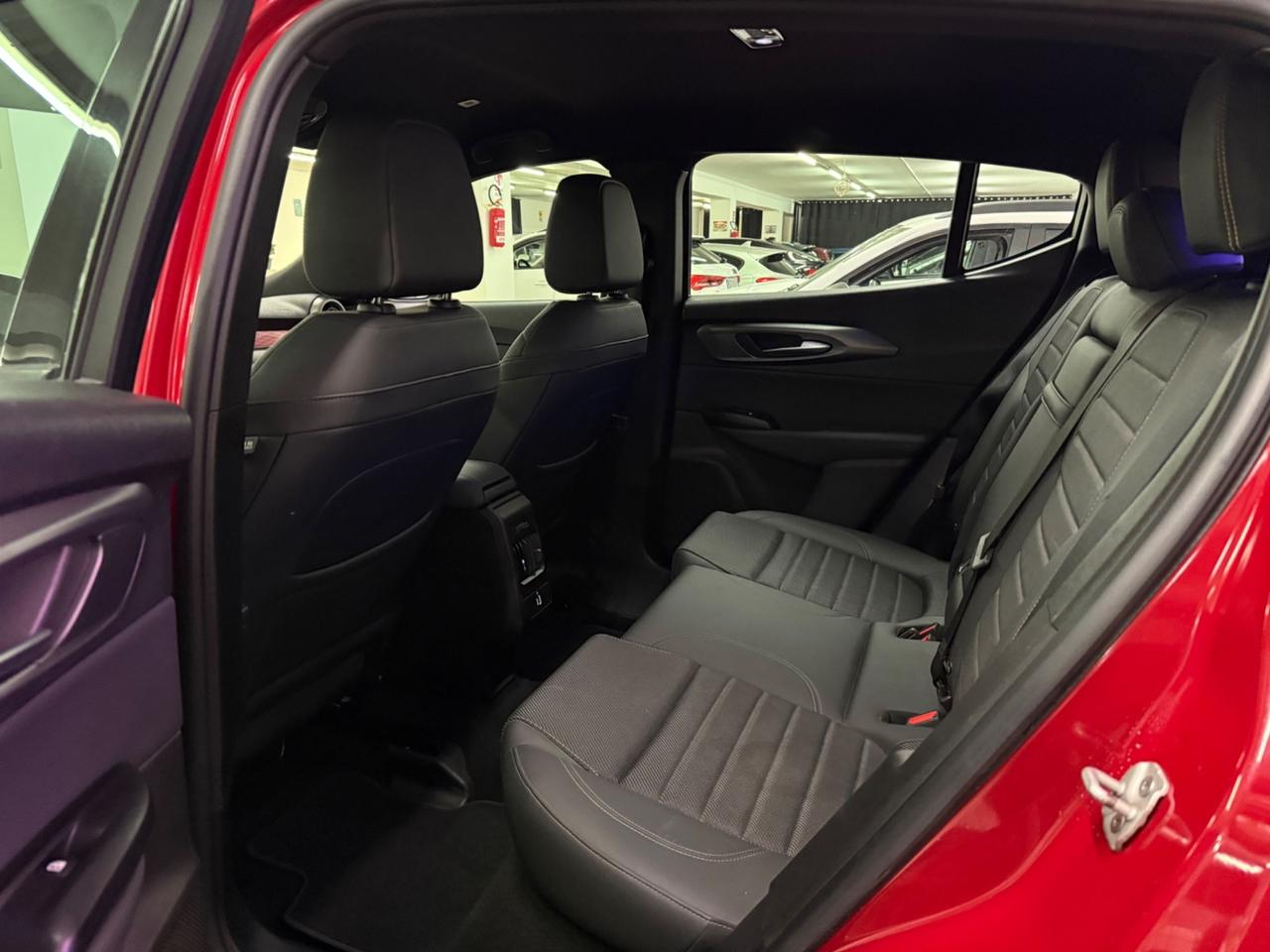 ALFA ROMEO Tonale 1.5 MHEV 160cv Turismo Internazionale