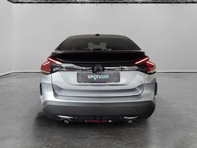 Citroen C4 BlueHDi 110 S&S Shine