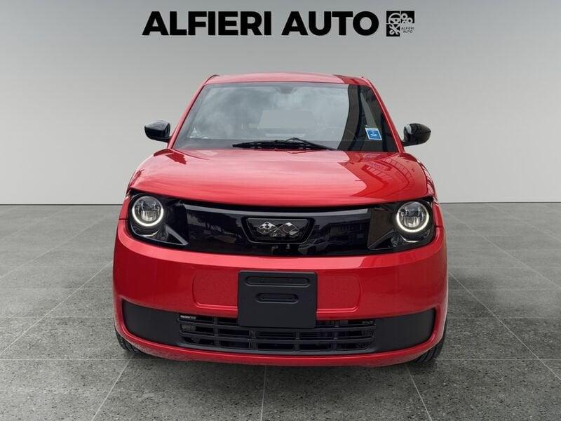 Ligier Myli E.V. L7e 12 kWh E.Pic - Quadriciclo pesante