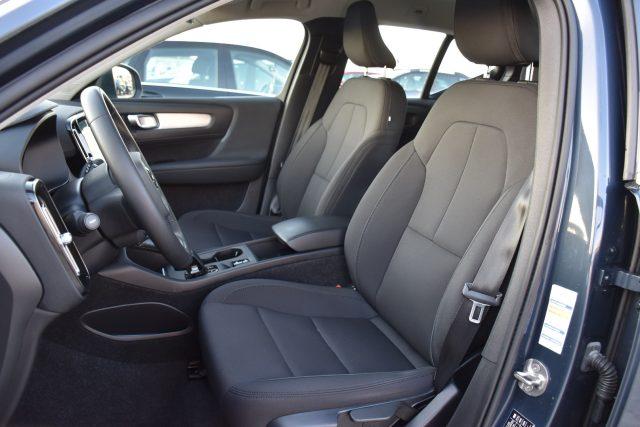 VOLVO XC40 T5 Recharge Plug-in Hybrid Inscription Expression