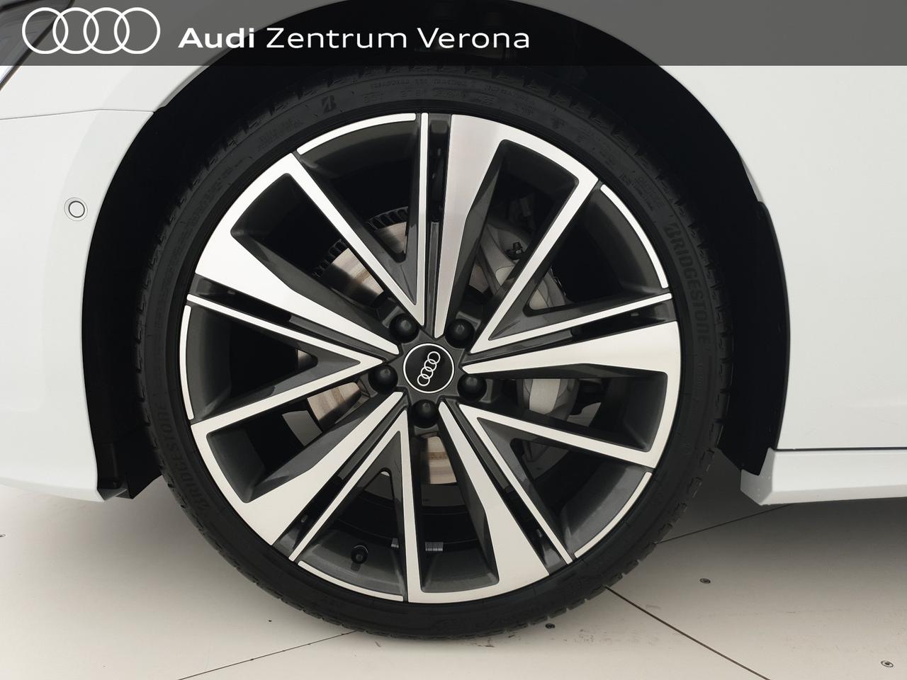 Avant 50TDI 286CV quattro titpronic S line Edition