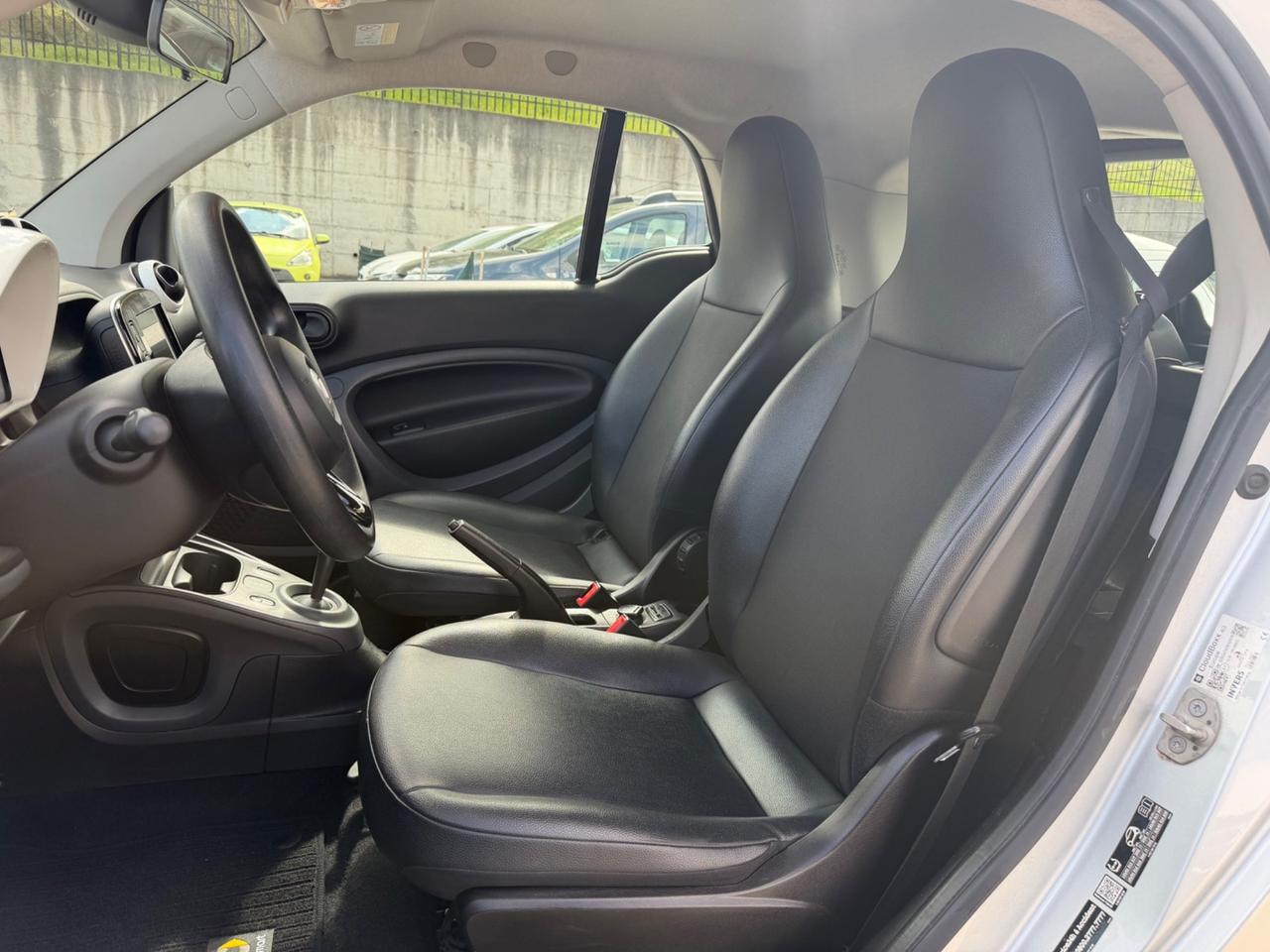 Smart forTwo 70 1.0 57.000KM/2019