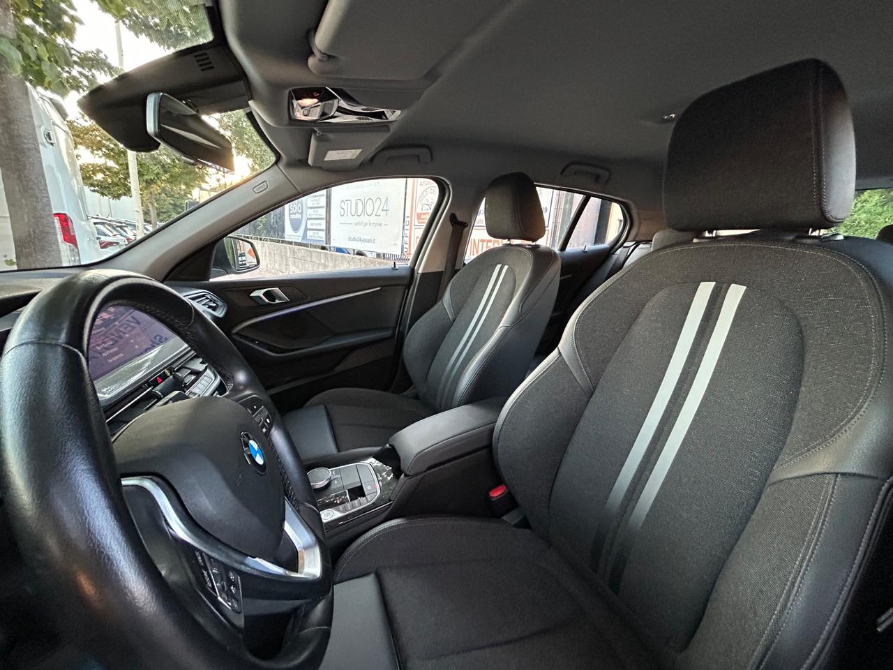 Bmw 116d KM. 76.000!