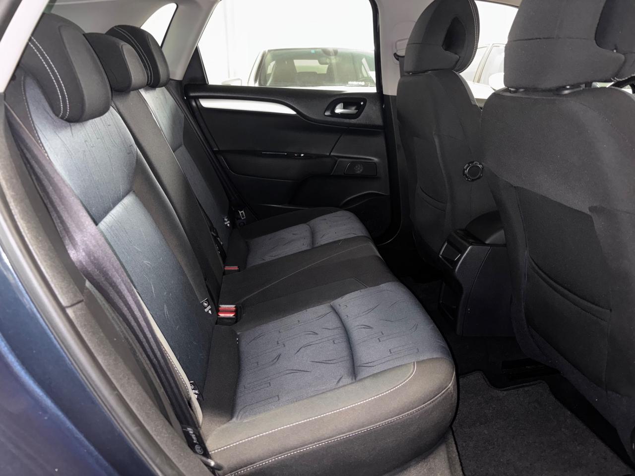 Citroen C4 1.6HDi OK NEOPATENTATI