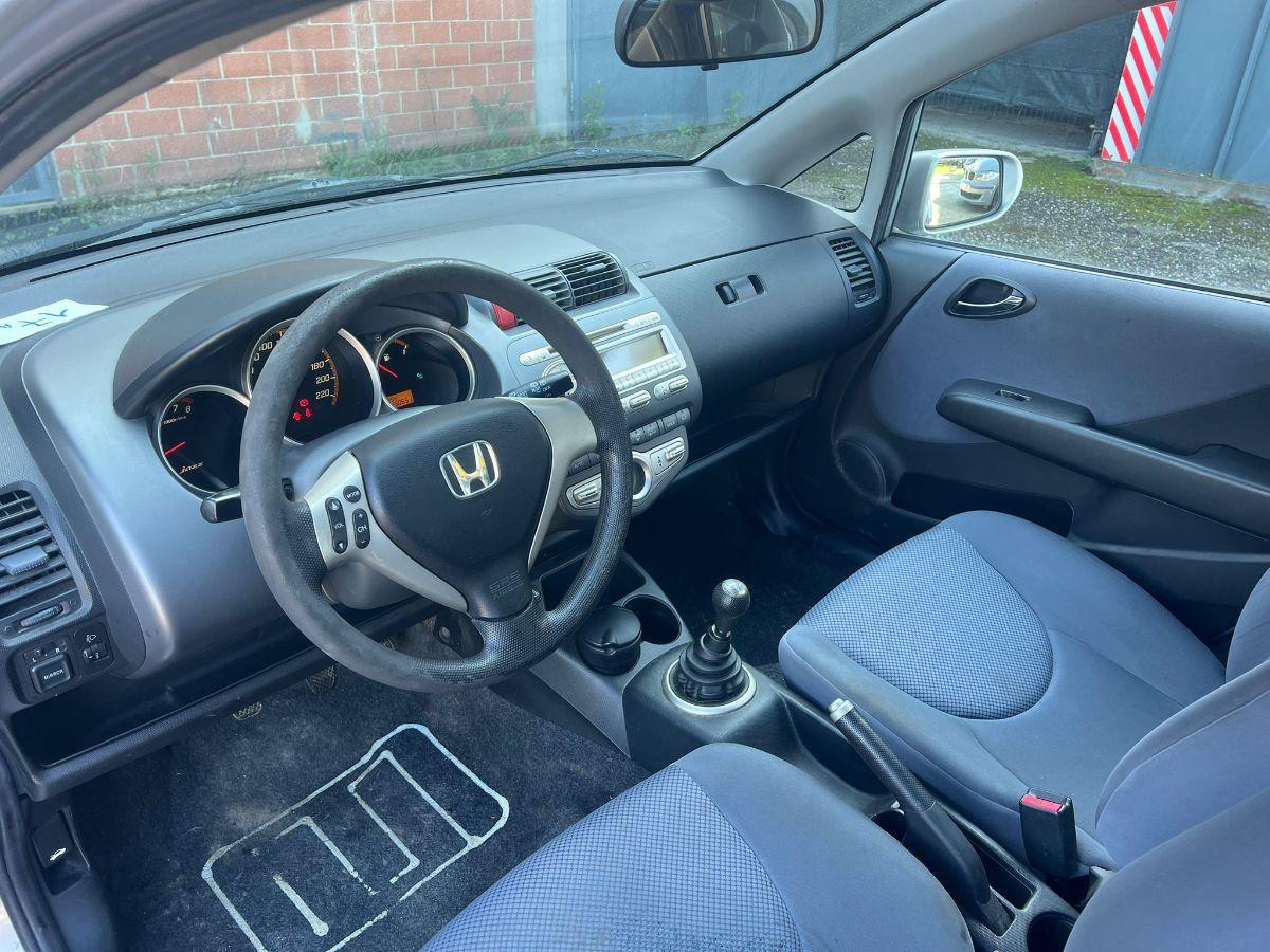 HONDA - Jazz - 1.4 i-DSi 5p. ES VSA