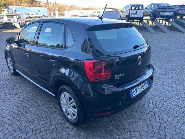 VOLKSWAGEN Polo 1.4 TDI 5p. Comfortline BlueMotion Technology
