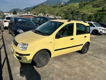 Fiat Panda 1.2 Dynamic Class Dualogic