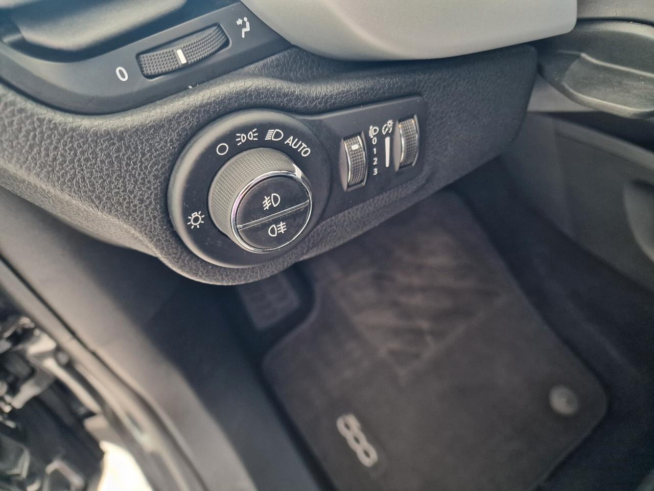 Fiat 500X 1.3 MultiJet Connect 2021