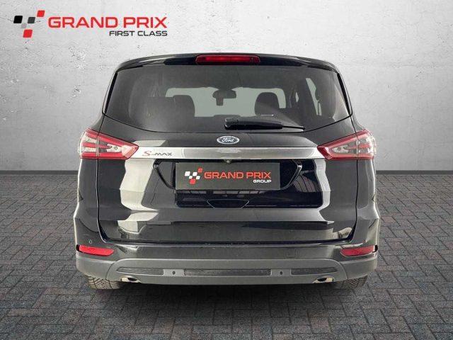 FORD S-Max 2.0 TDCi 150CV Start&Stop Powershift Business