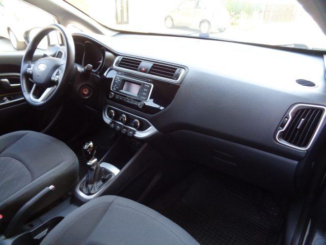 KIA Rio 1.1d 5p. PREZZO VALIDO FINO 30.06,GARANZIA