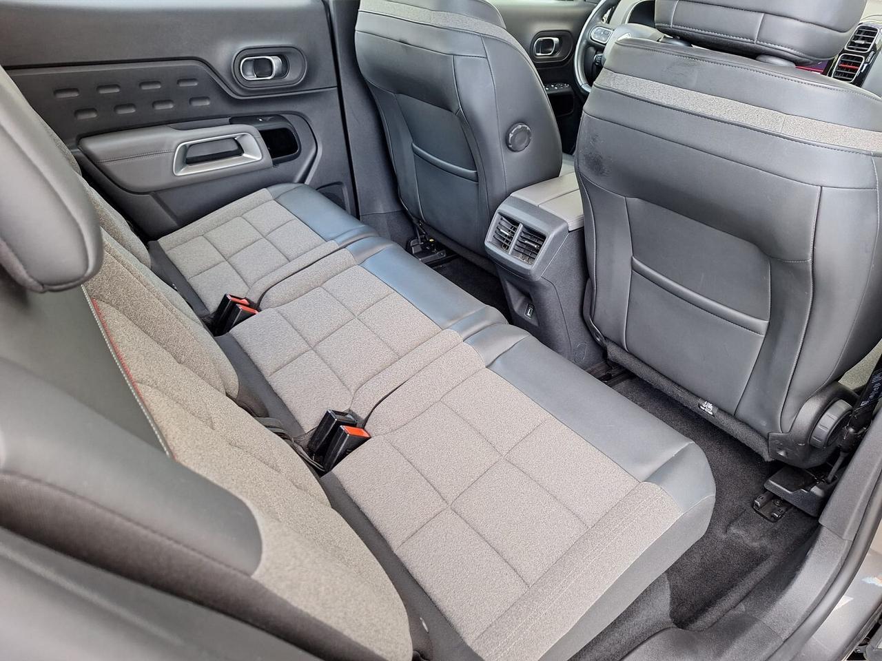 Citroen C5 Aircross, 1.5 Diesel , Navi, Pelle, Led