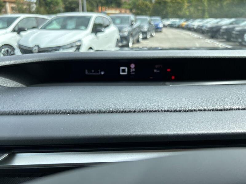 Citroën C3 Aircross II 2024 1.2 hybrid Max 145cv edcs6