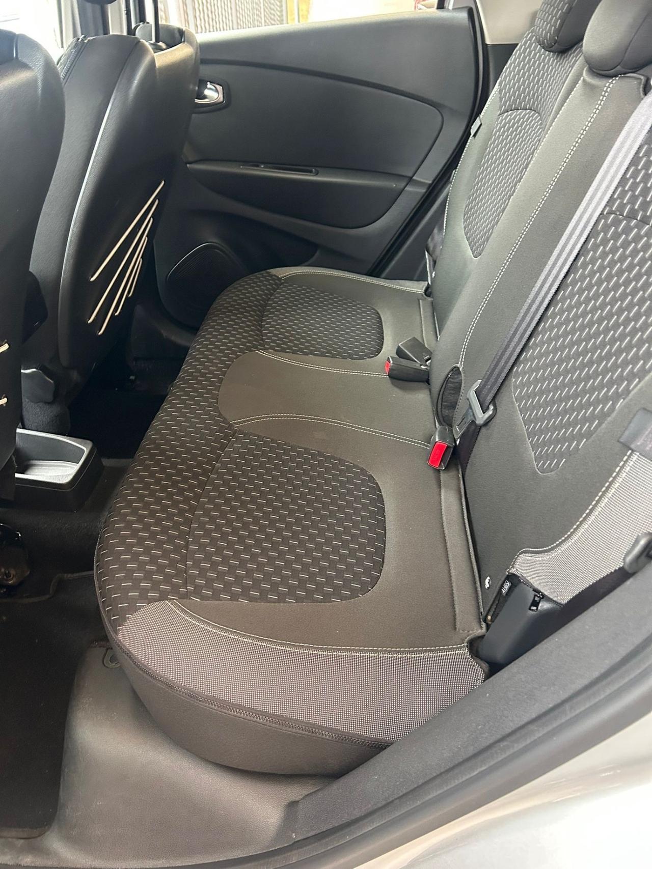 Renault Captur dCi 8V 90 CV Start&Stop Energy Bose