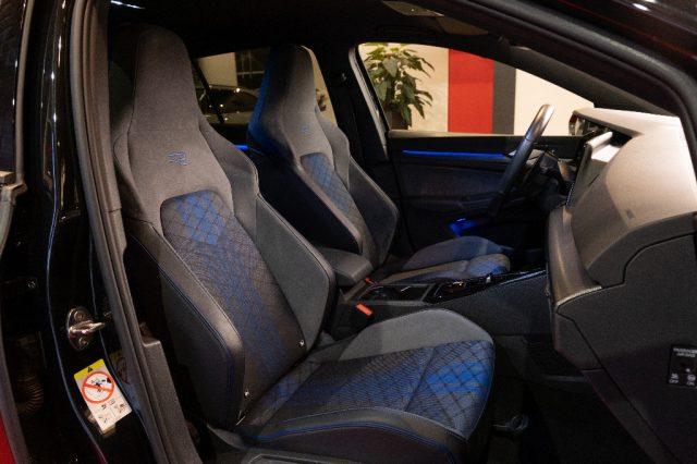 VOLKSWAGEN Golf GTI 2.0 TSI R DSG 4Motion 4X4 20 YERS PERFOR.AKRAPOVIC