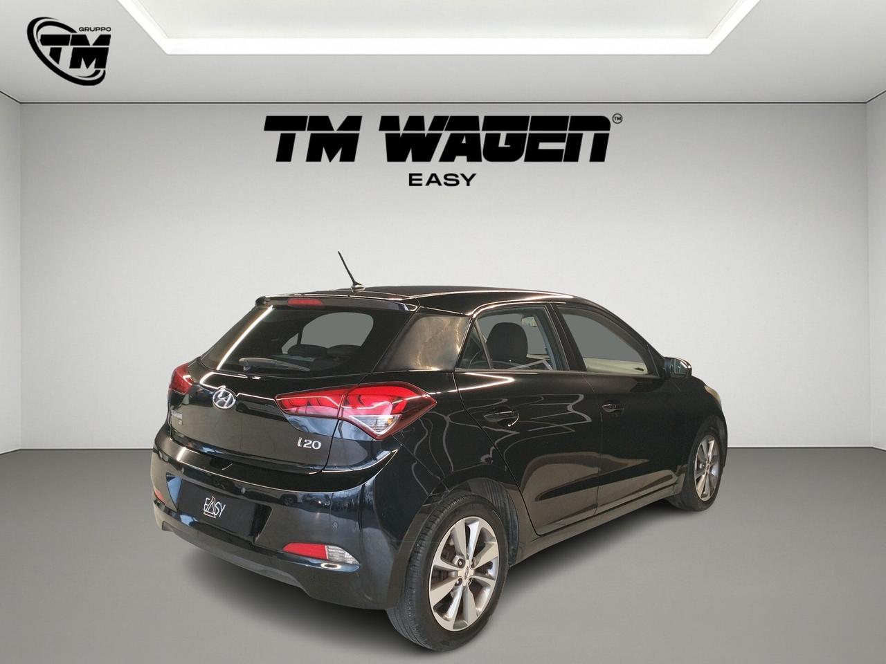 Hyundai i20 1.1 CRDi 12V 5 porte Classic