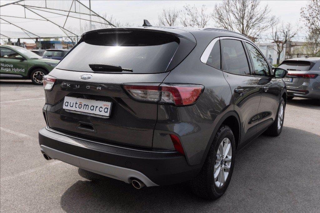 FORD Kuga 1.5 ecoboost Titanium X 2wd 150cv del 2023