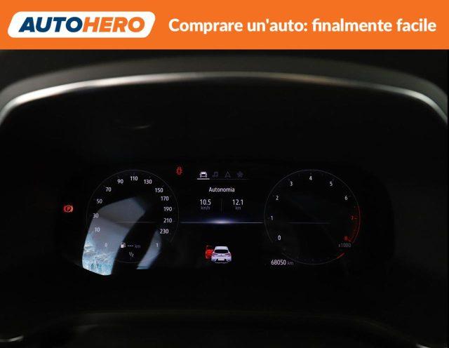 RENAULT Captur TCe 100 CV Intens