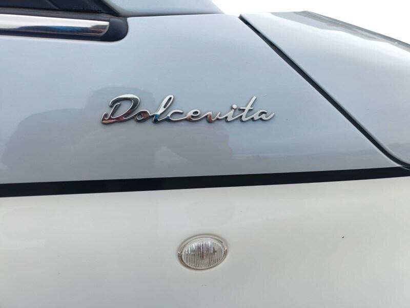 FIAT 500 (2015-2024) 500 1.0 Hybrid Dolcevita