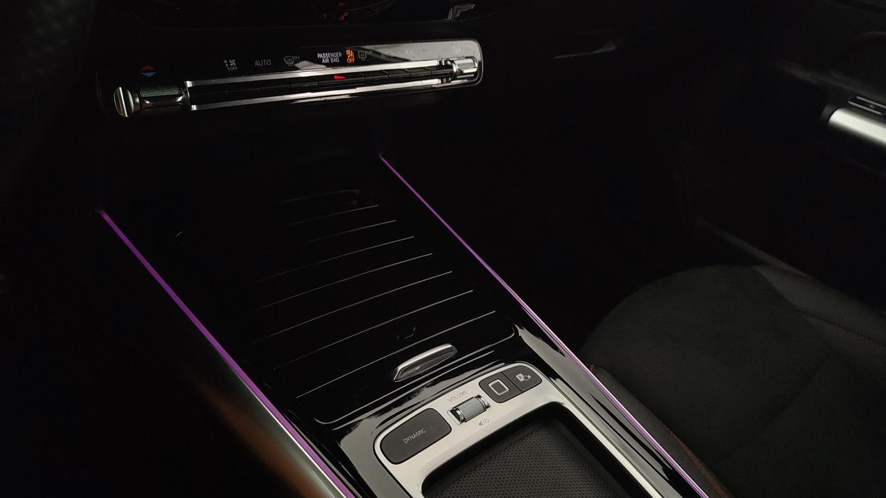 Mercedes-Benz GLA-H247 2023 - GLA 200 d AMG Line Premium 4matic auto