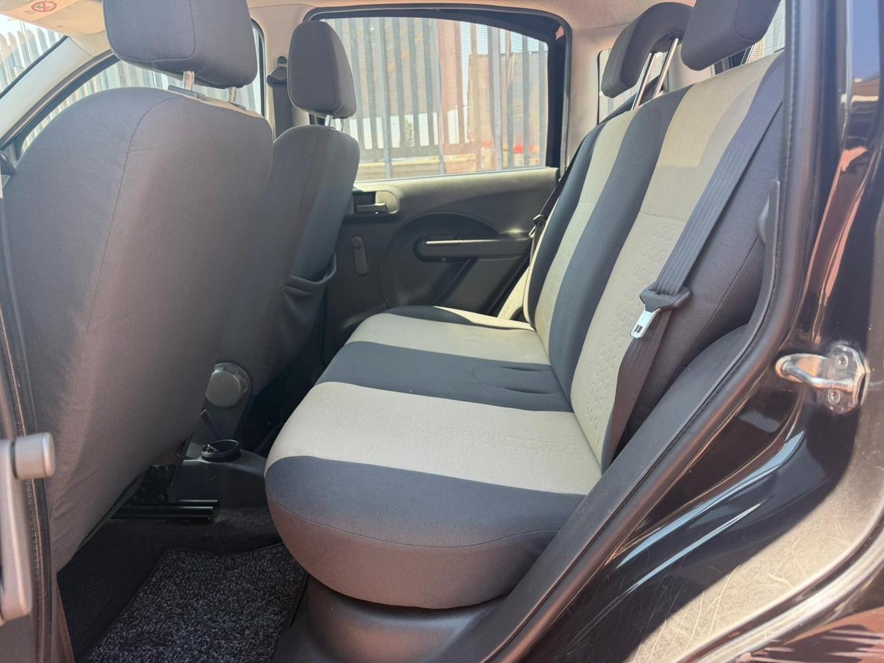Fiat Panda 1.2 Dynamic Natural Power