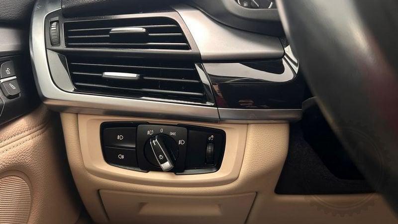 BMW X5 xDrive 25d Business autom.