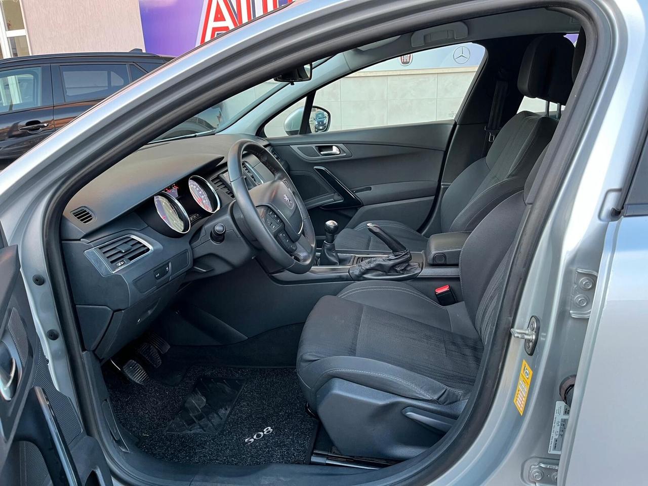 Peugeot 508 1.6 HDi 115CV SW Access