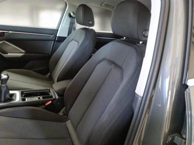AUDI Q3 SPB 35 TDI quattro Business Plus