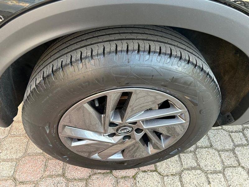 Nissan Qashqai 1.3 mhev Acenta 2wd 158cv xtronic