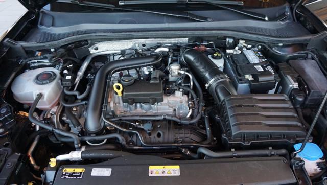 SEAT Leon 1.0 eTSI 110 CV DSG Business