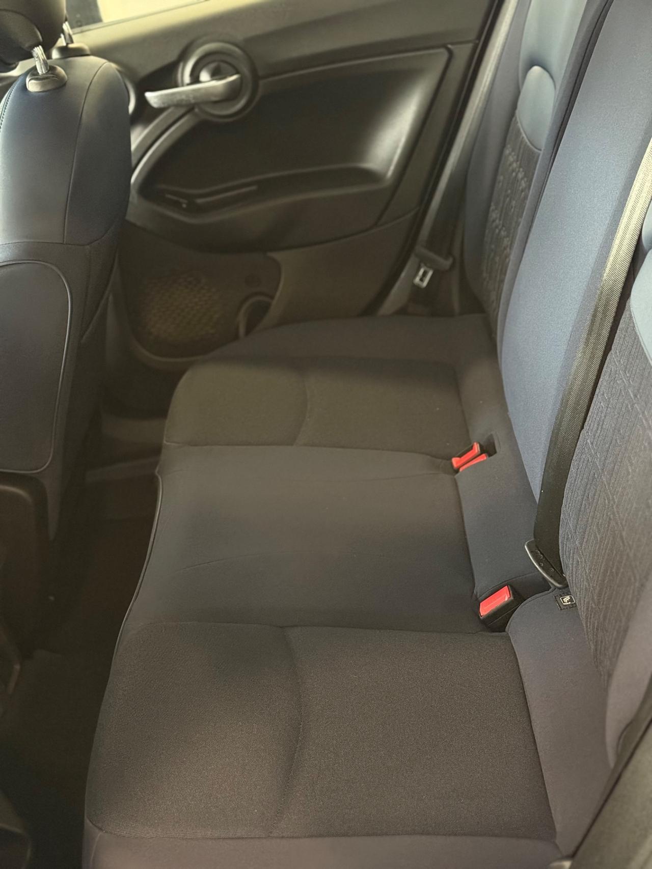 Fiat 500X 1.3 MultiJet 95 CV Cult