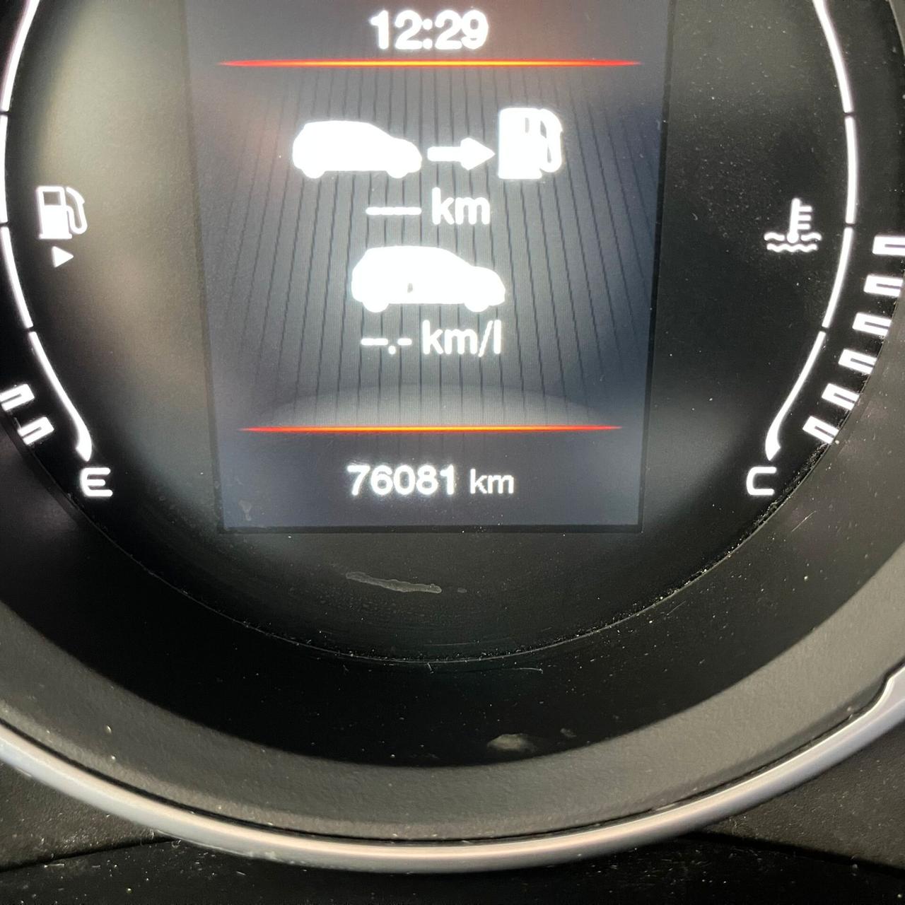 Fiat 500L 1.6 Multijet 120 CV City Cross