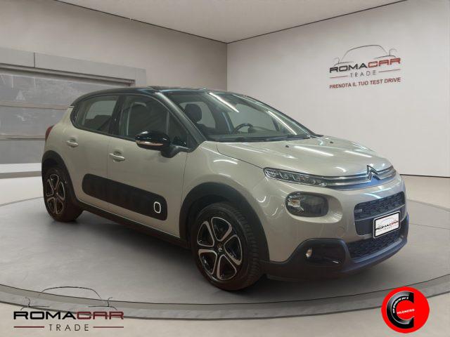 CITROEN C3 PureTech 110 S&S feel