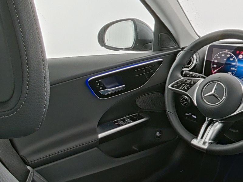 Mercedes-Benz 180 mhev 193cv Automatic Avantgarde