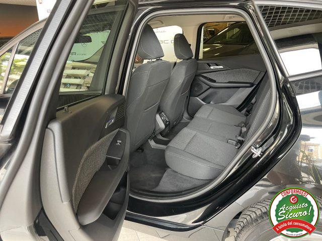 BMW 218 d 150cv Autom. Active Tourer