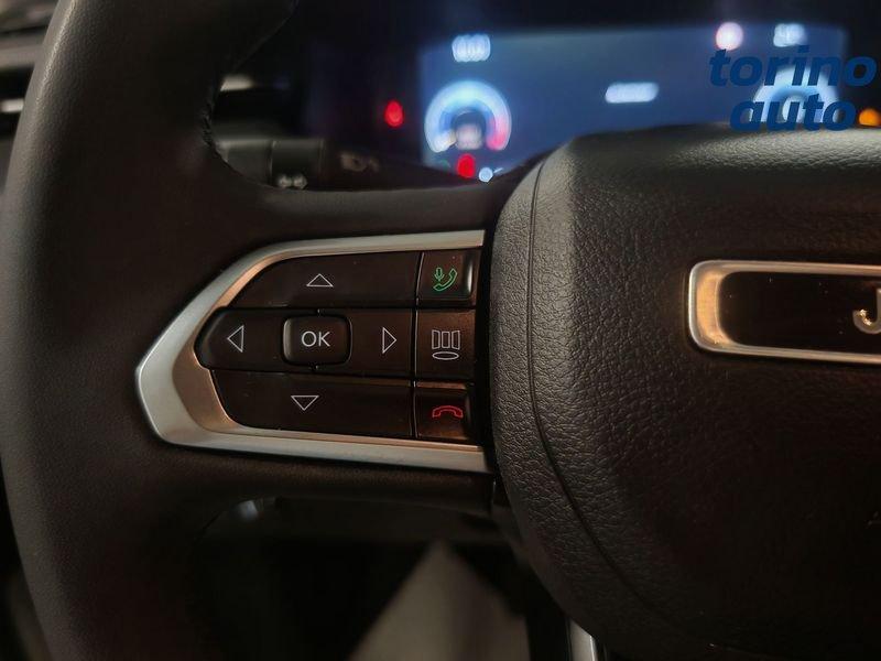 Jeep Compass Compass 1.6 Multijet II 2WD Limited
