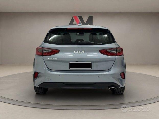 Kia cee'd Ceed 1.0 t-gdi Business Class Techno Pac