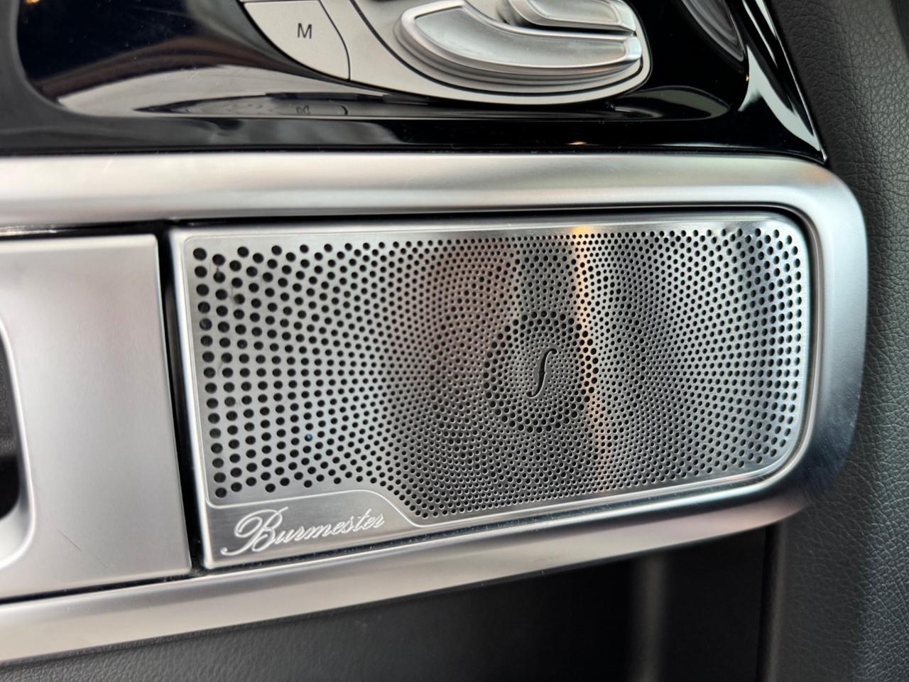 Mercedes-benz G 63 AMG Premium Plus TETTO ACC