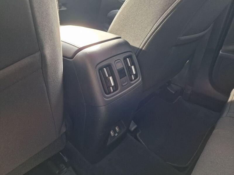 Hyundai Tucson Tucson 1.6 hev Exellence 2wd auto