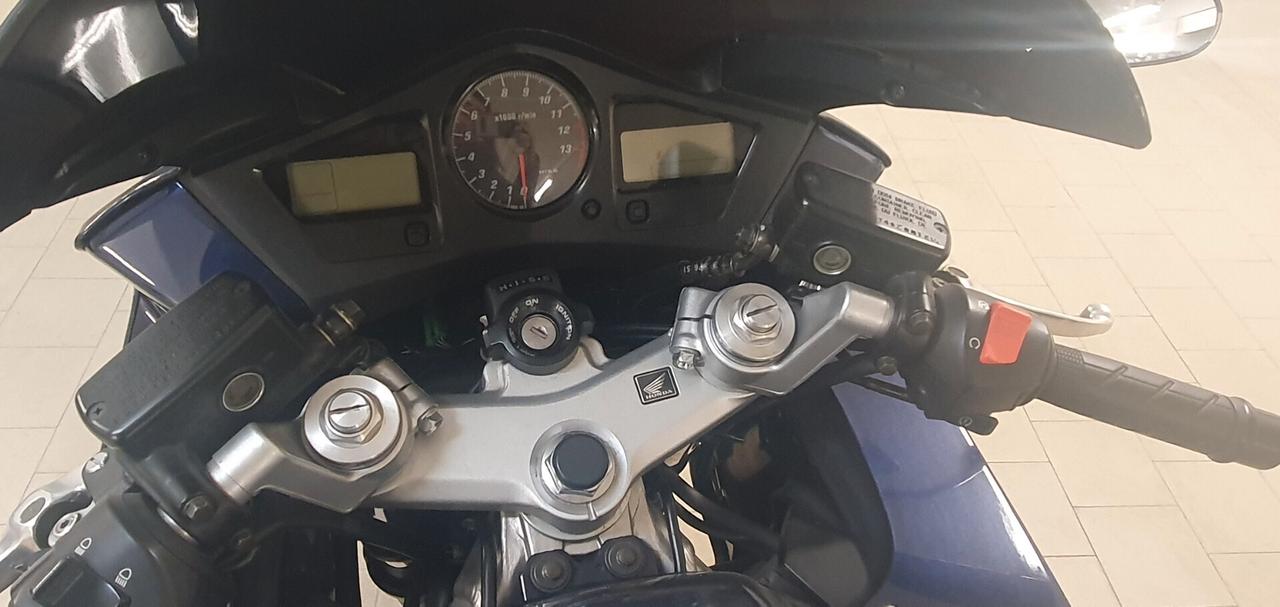 Honda VFR 800 Perfetta - 2002