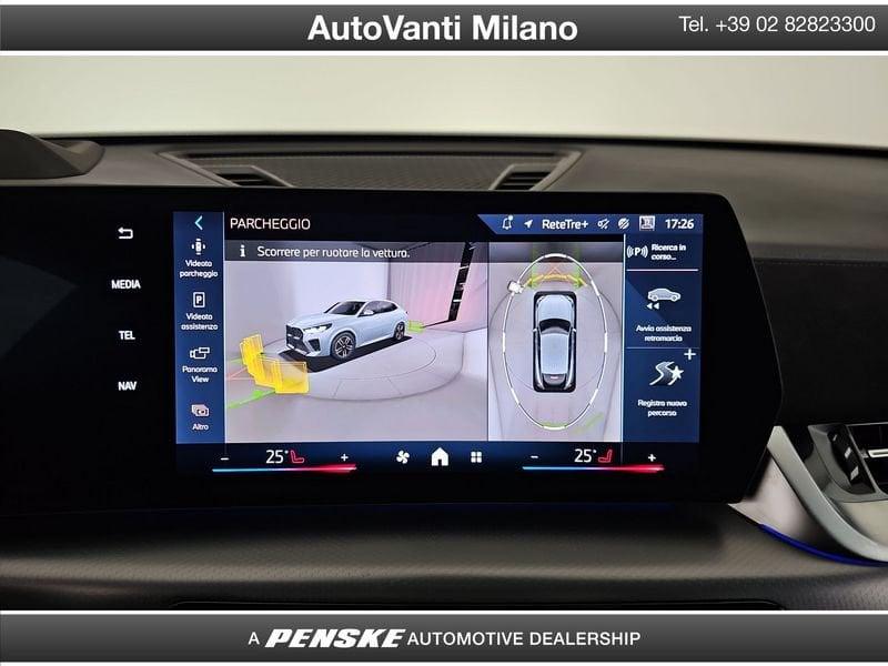 BMW X2 X2 xdrive 20d 48V MSport Pro auto