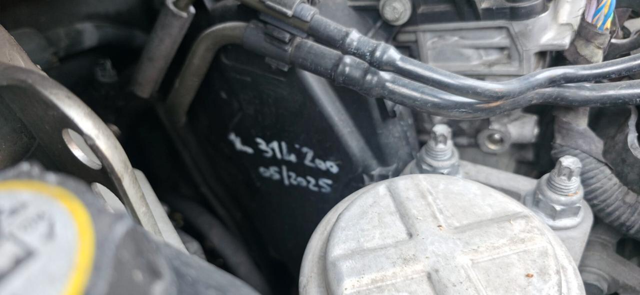 Ford S-Max 2.0 TDCi 140CV Titanium 7 posti