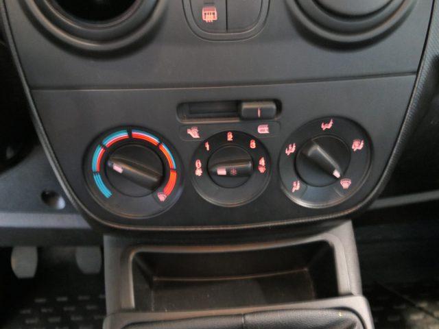 FIAT Fiorino QUBO 1.3 MJT 80CV SX (N1) + IVA
