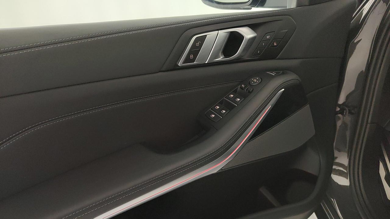 BMW X5 M F95 LCI 2023 - X5 M 4.4 Competition auto