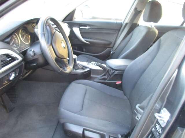BMW 116 Serie 1 F/20-21 116d 5p full optional C/VENDITA