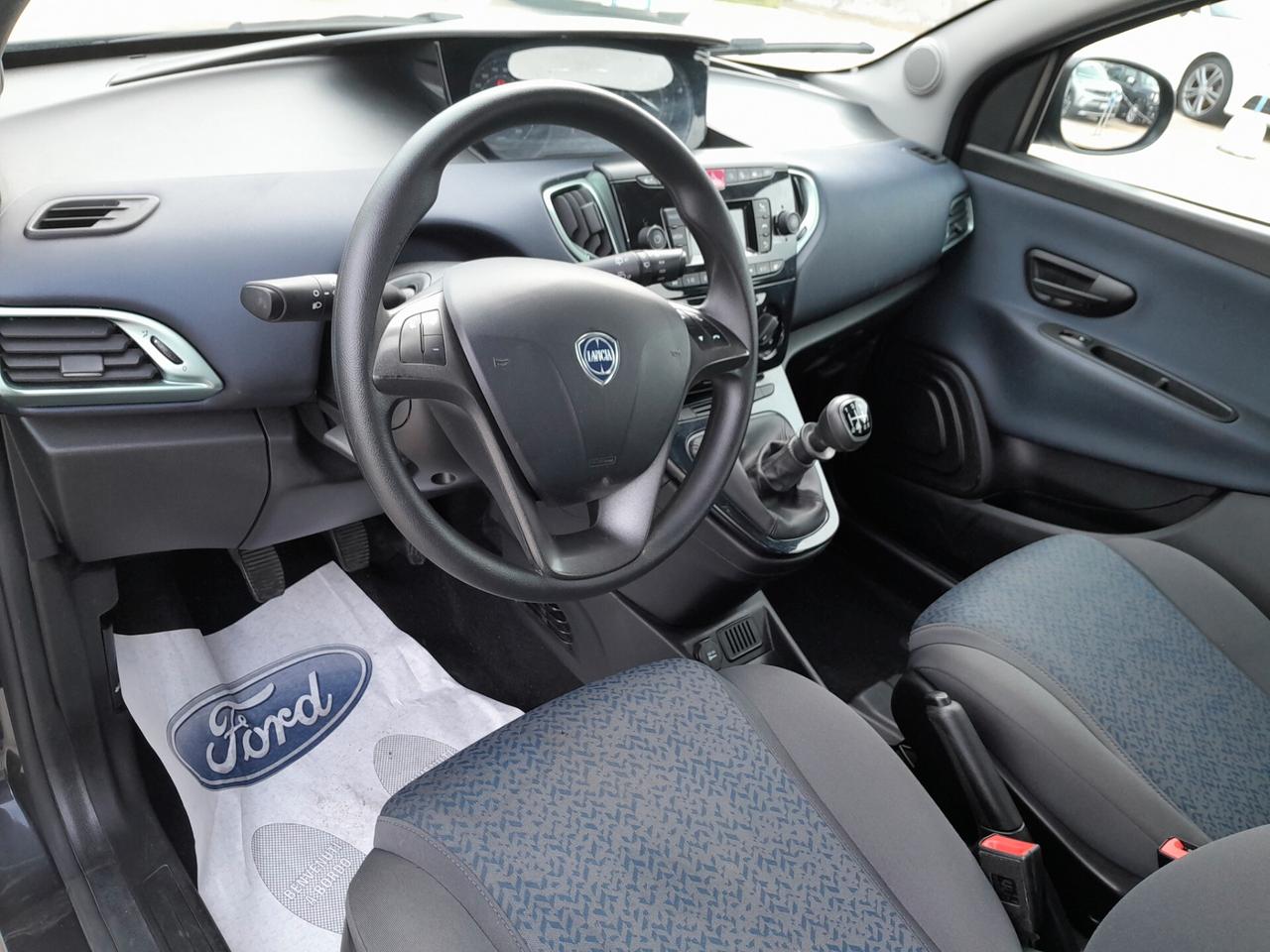 N2 LANCIA YPSILON 1.0 HYBRID S&S ORO