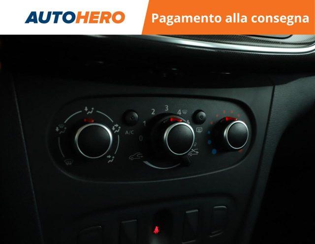 DACIA Sandero 0.9 TCe 12V 90CV Start&Stop Comfort