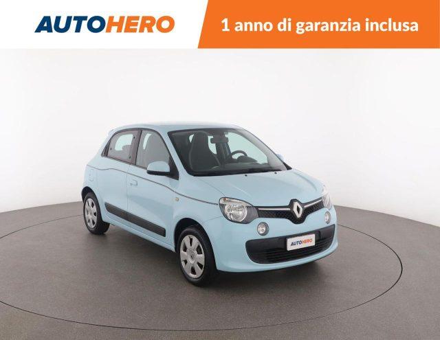 RENAULT Twingo SCe Zen