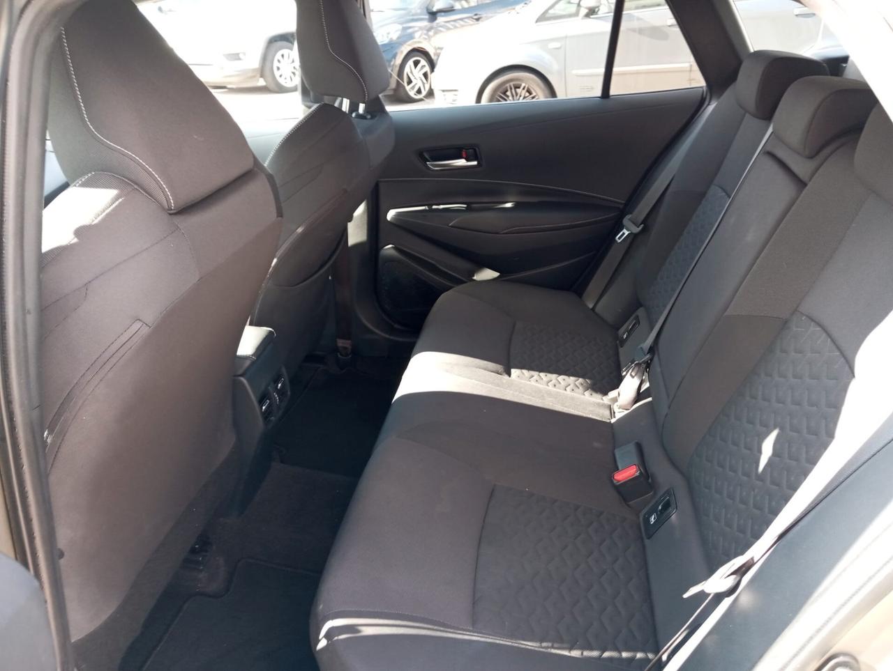Toyota Corolla 1.8 Hybrid SW FULL HYBRID GARANTITA