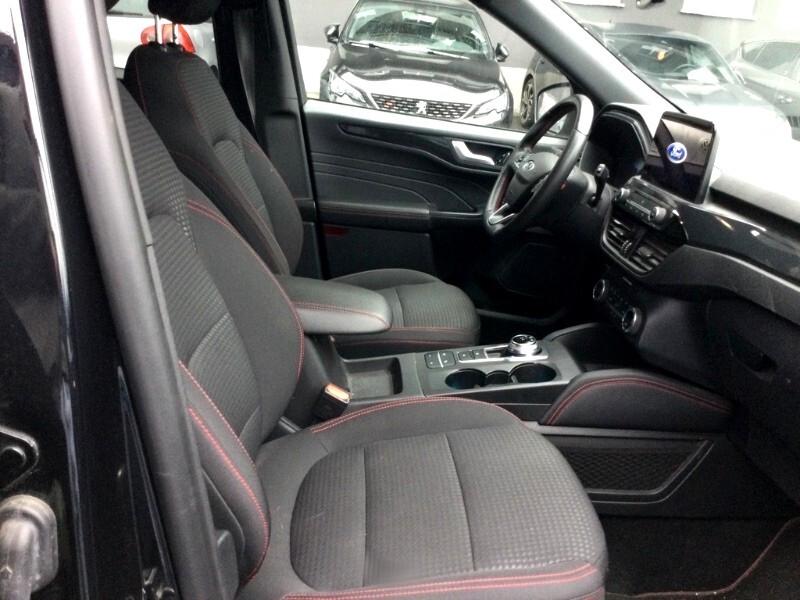 Ford Kuga 2.5 Plug In Hybrid 225 CV CVT 2WD ST-Line